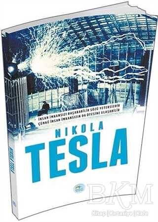 Nikola Tesla