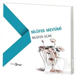 Nilüfer Mevsimi kapağı