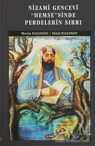 Nizami Gencevi Hemse`sinde Perdelerin Sırrı