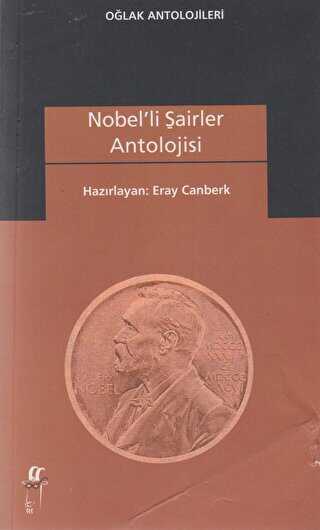 Nobel’li Şairler Antolojisi