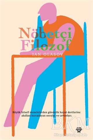 Nöbetçi Filozof kapağı