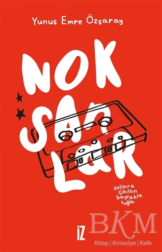 Noksanlar kapağı