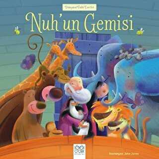 Nuh`un Gemisi