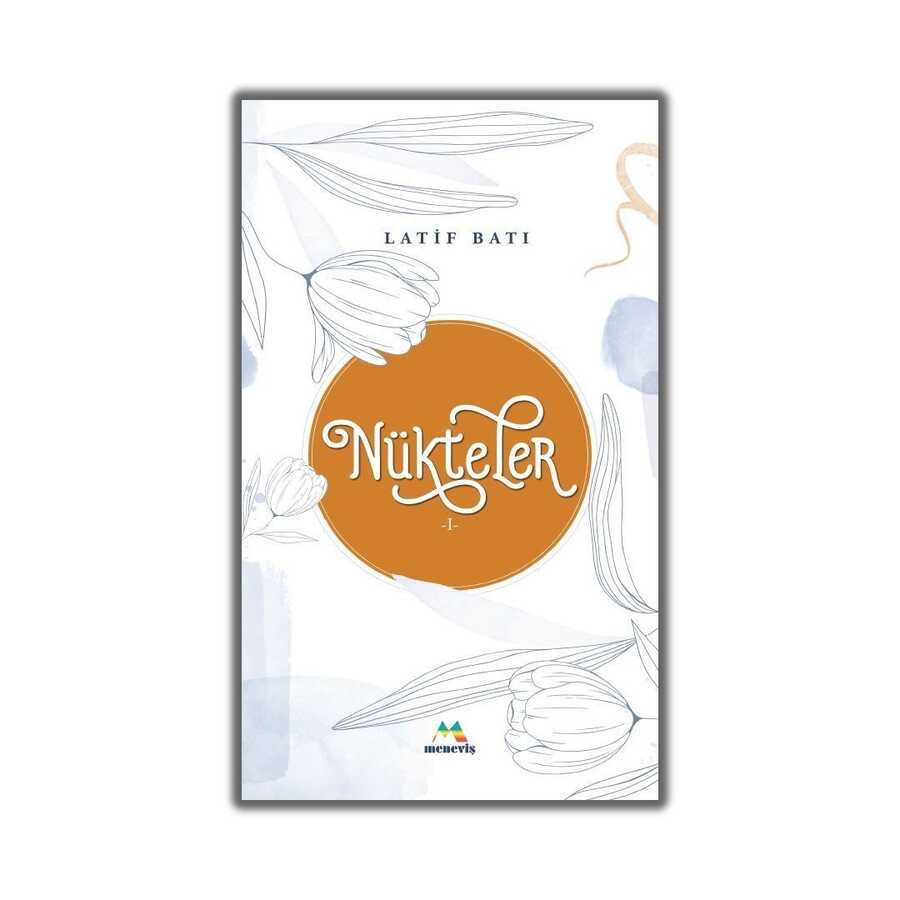 Nükteler 1 kapağı