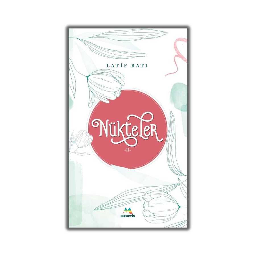 Nükteler 2 kapağı