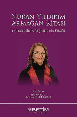 Nuran Yıldırım - Armağan Kitabı