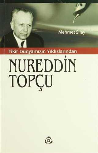 Nureddin Topçu