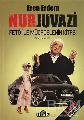 Nurjuvazi - Fetö İle Mücadelenin Kitabı