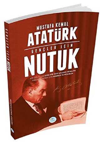 Gençler İçin Nutuk