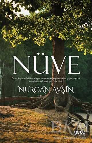 Nüve