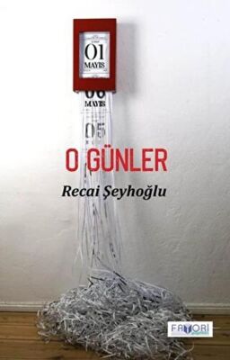 O Günler kapağı