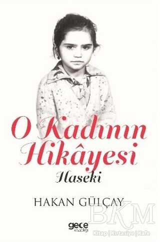 O Kadının Hikayesi