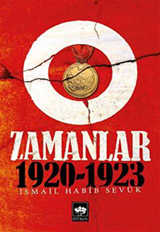 O Zamanlar 1920-1923