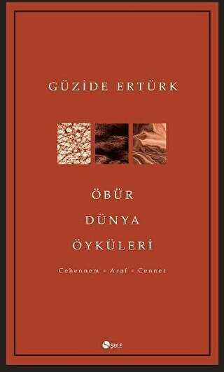 Öbür Dünya Öyküleri