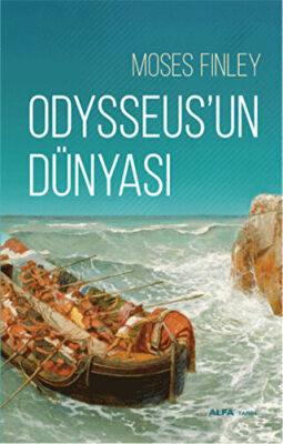 Odysseus`un Dünyası