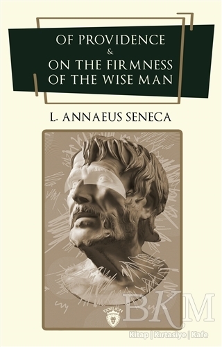 Of Providence and On The Firmness Of The Wise Man kapağı
