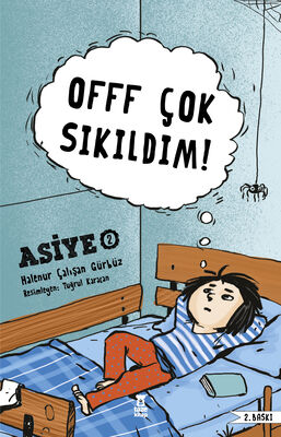 Offf Çok Sıkıldım!