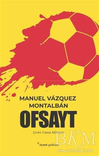 Ofsayt kapağı