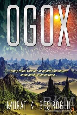 Ogox
