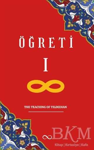 Öğreti 1 kapağı
