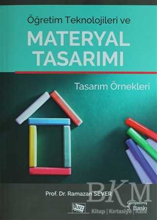 Öğretim Teknolojileri ve Materyal Tasarımı