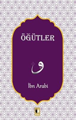 Öğütler kapağı