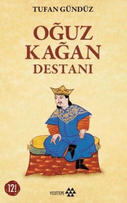 Oğuz Kağan Destanı