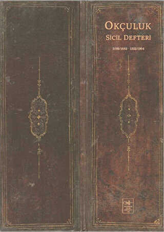 Okçuluk Sicil Defteri