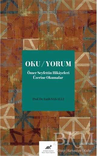 Oku-Yorum kapağı