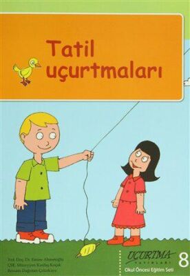 Tatil Uçurtmaları
