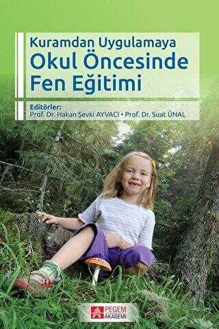Okul Öncesinde Fen Eğitimi