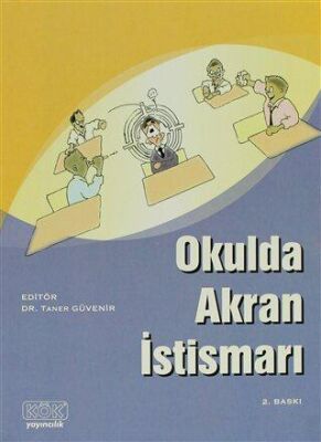Okulda Akran İstismarı