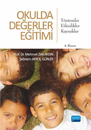 Okulda Değerler Eğitimi