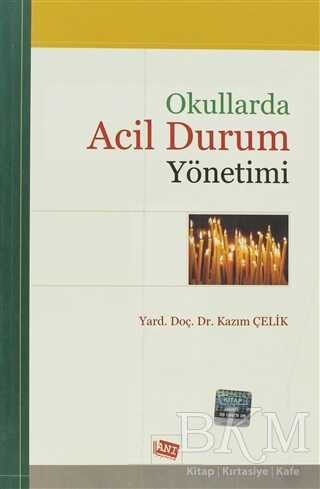 Okullarda Acil Durum Yönetimi