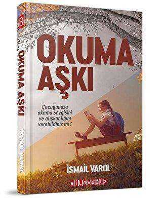 Okuma Aşkı kapağı