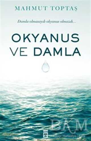 Okyanus ve Damla