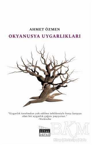 Okyanusya Uygarlıkları kapağı