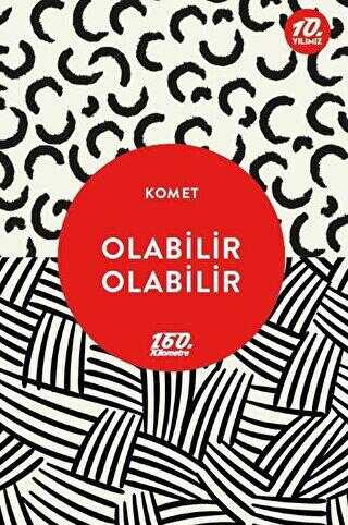 Olabilir Olabilir kapağı