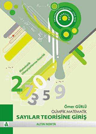Olimpik Matematik - Sayılar Teorisine Giriş