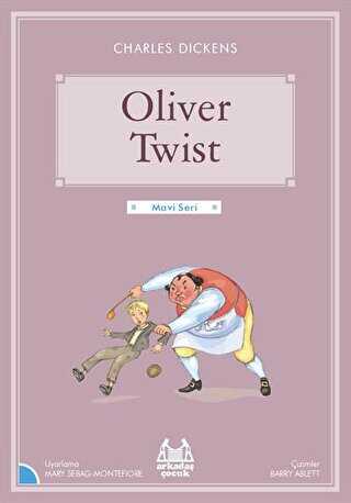 Oliver Twist
