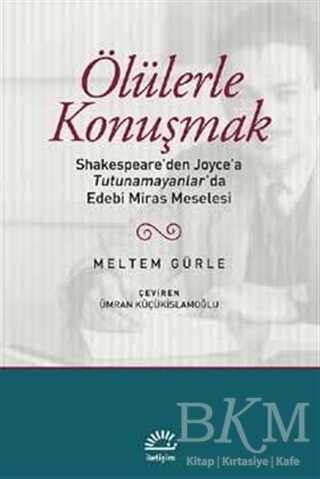 Ölülerle Konuşmak