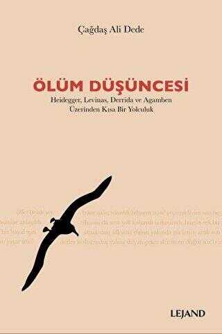 Ölüm Düşüncesi kapağı