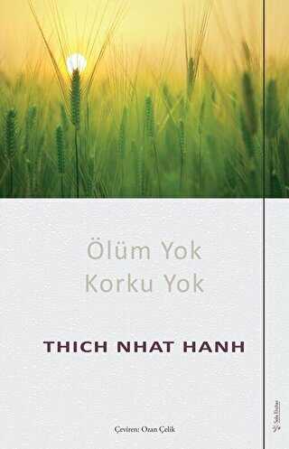 Ölüm Yok Korku Yok kapağı