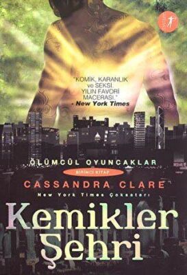 Kemikler Şehri