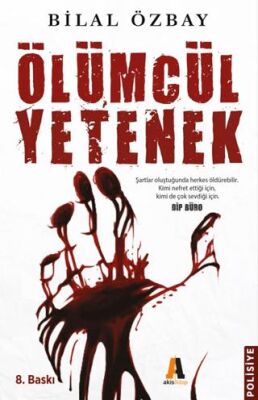 Ölümcül Yetenek