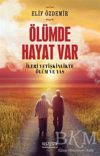 Ölümde Hayat Var kapağı