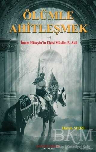Ölümle Ahitleşmek kapağı