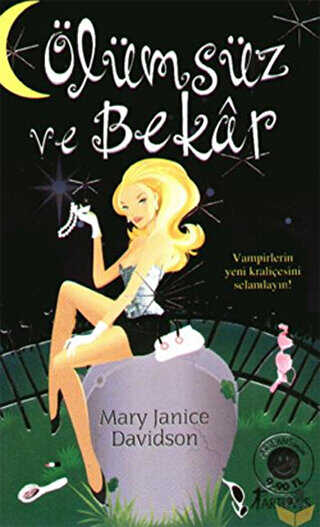 Ölümsüz ve Bekar