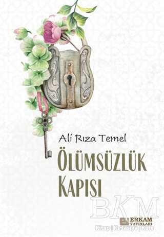 Ölümsüzlük Kapısı kapağı
