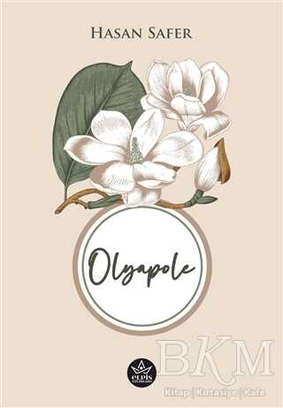 Olyapole kapağı